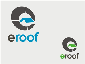 Logo Design by Logocraft for eroof | Design: #225677
