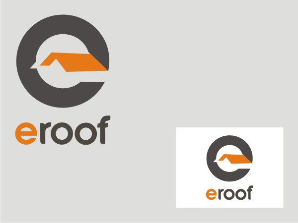 Design de Logo par Logocraft pour eroof | Design #225680