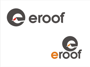Logo Design by Logocraft for eroof | Design: #225683