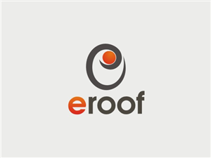 Logo Design by Logocraft for eroof | Design: #225853