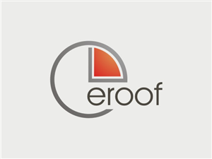 Logo Design by Logocraft for eroof | Design: #225862