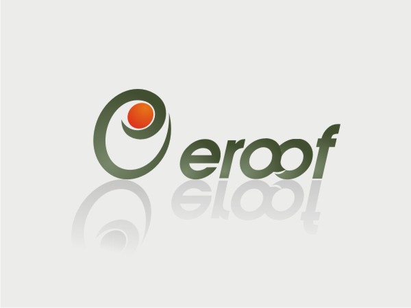 Design de Logo par Logocraft pour eroof | Design #225865