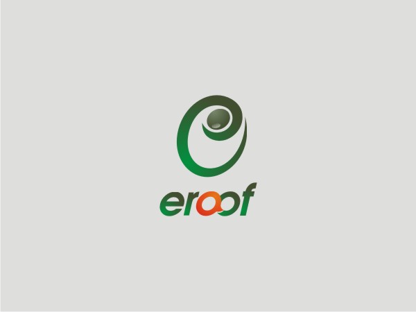 Design de Logo par Logocraft pour eroof | Design #225866