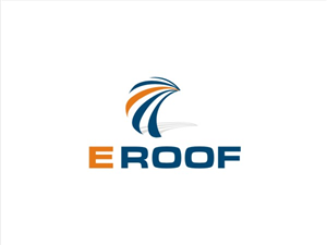 Logo Design by Logocraft for eroof | Design: #225873