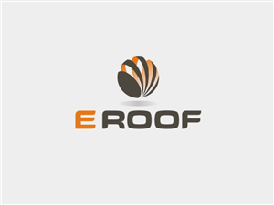 Logo-Design von Logocraft für eroof | Design: #226586