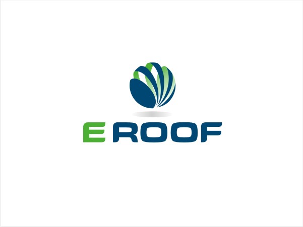 Logo Design by Logocraft for eroof | Design #226593