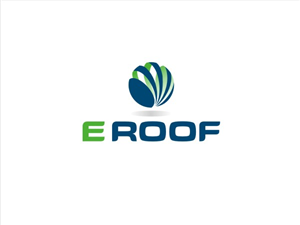 Logo-Design von Logocraft für eroof | Design: #226593