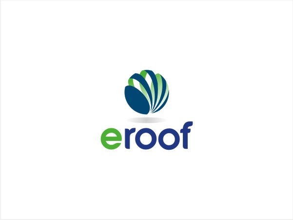 Logo Design by Logocraft for eroof | Design #226642