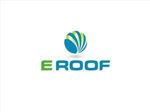 Logo Design by Logocraft for eroof | Design: #226644