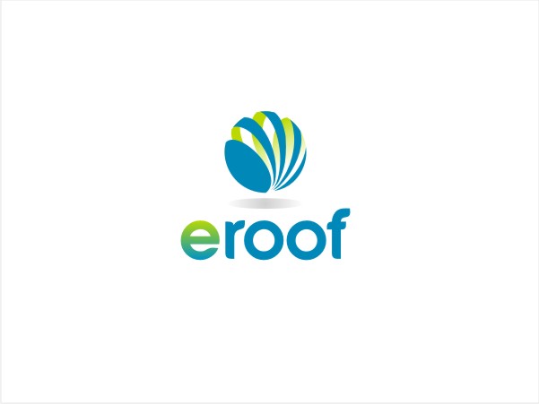 Logo Design by Logocraft for eroof | Design #226648