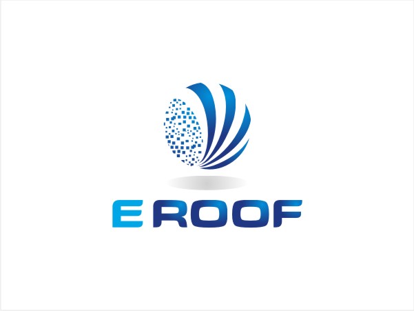 Logo Design by Logocraft for eroof | Design #226653