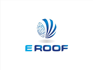 Logo Design by Logocraft for eroof | Design: #226653