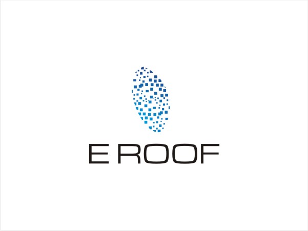 Logo Design by Logocraft for eroof | Design #226683