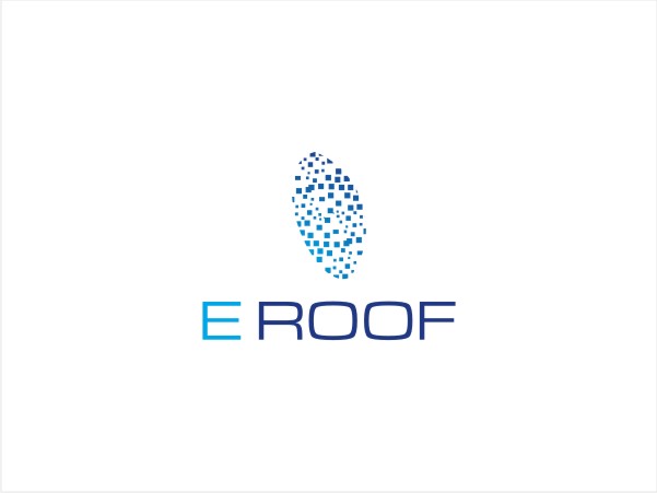 Logo Design by Logocraft for eroof | Design #226685