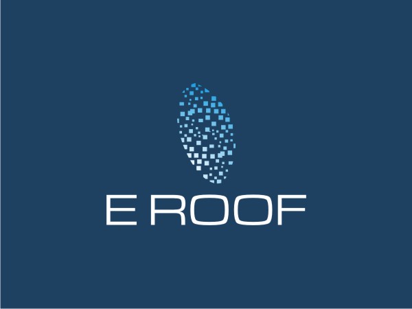 Logo Design by Logocraft for eroof | Design #226688