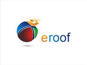 Logo Design by Logocraft for eroof | Design: #227572