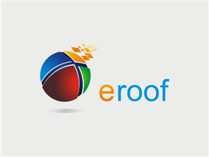 Logo Design by Logocraft for eroof | Design: #227575