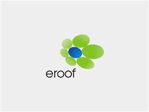 Logo Design by Logocraft for eroof | Design: #227638
