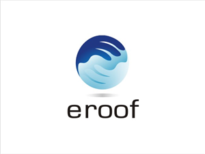 Logo Design by Logocraft for eroof | Design: #227876