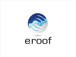 Logo Design by Logocraft for eroof | Design: #227880