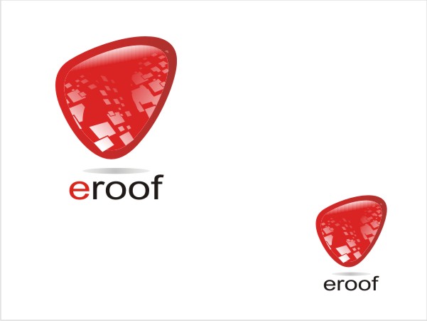 Design de Logo par Logocraft pour eroof | Design #229702