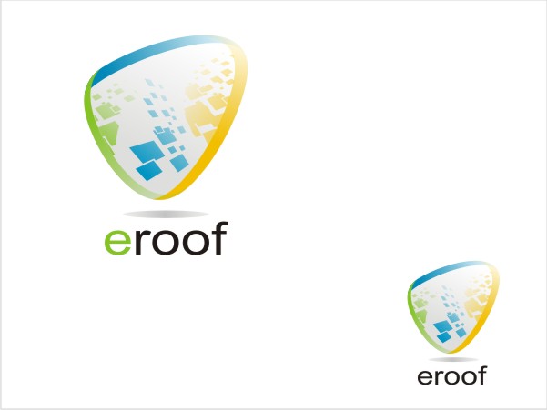 Design de Logo par Logocraft pour eroof | Design #229703