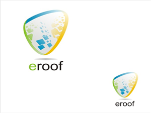 Logo Design by Logocraft for eroof | Design: #229703