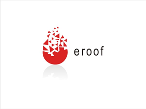 Logo Design by Logocraft for eroof | Design: #230878