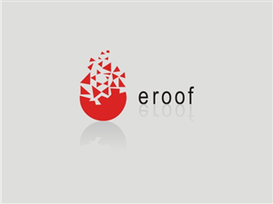 Logo Design by Logocraft for eroof | Design: #230888