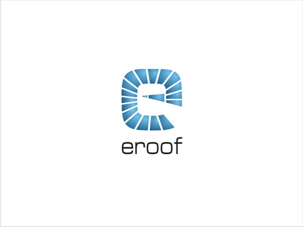 Logo Design by Logocraft for eroof | Design #234862