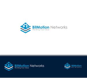 Logo Design by BehindSymbols for this project | Design: #4727674