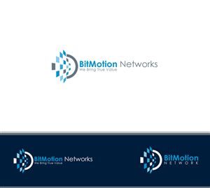Logo Design by BehindSymbols for this project | Design: #4727783
