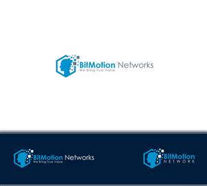 Logo Design by BehindSymbols for this project | Design: #4727846