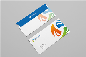 Stationery Design by sikamcoy222 for this project | Design #4813201