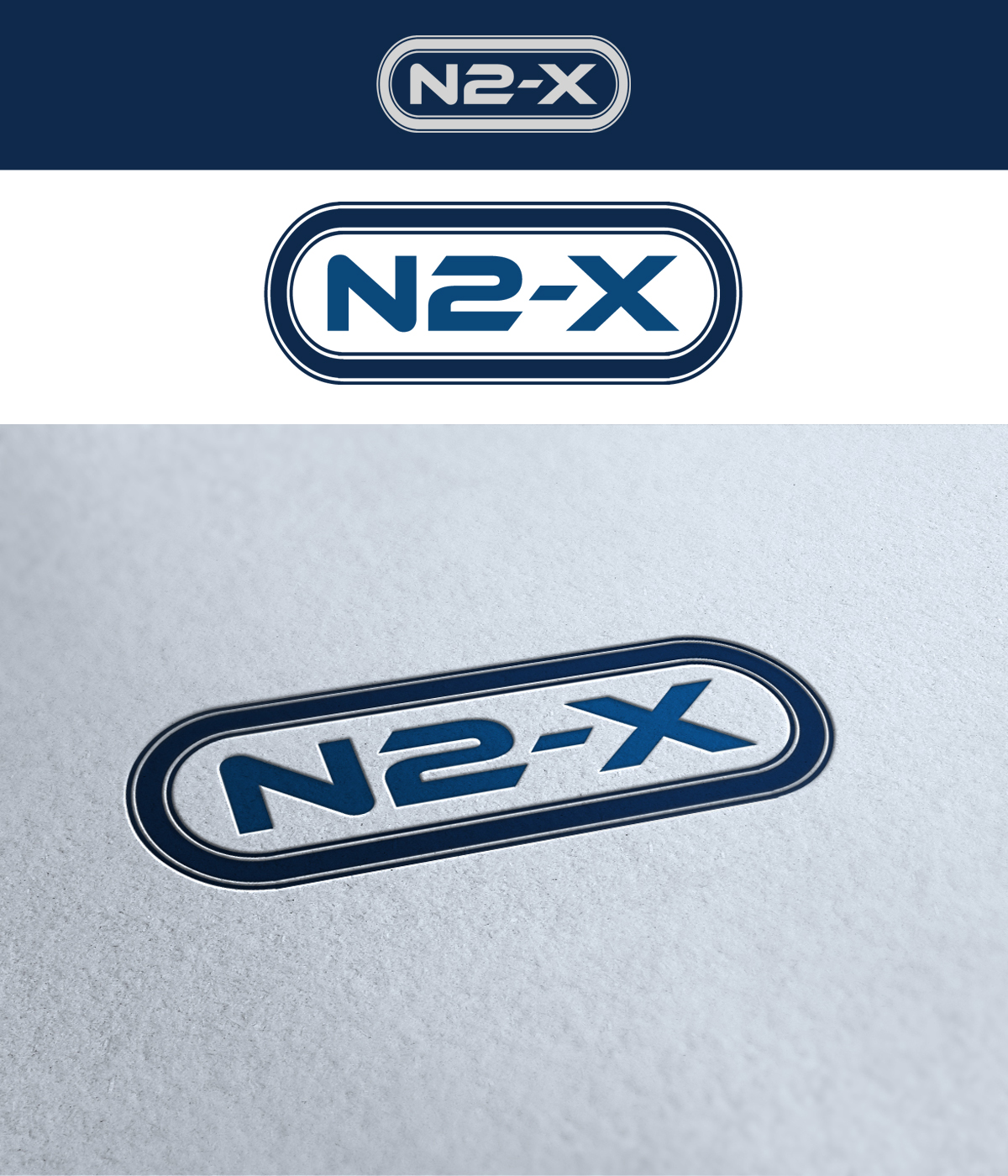 Logo Design by sofyanhadi for this project | Design #1354070