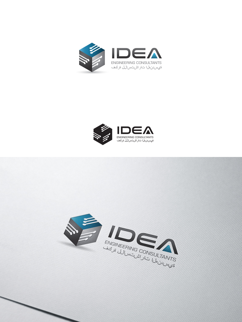 Logo Design by Solidus for this project | Design #4889341