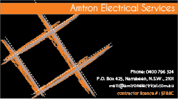 Business Card Design by pamelapr