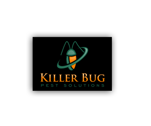 Logo Design by damian for this project | Design: #4780281