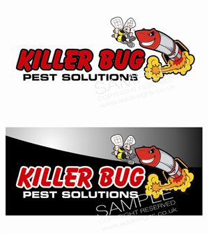 Logo Design by the artworks for this project | Design #4736701