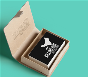 Logo Design by lukasgr for this project | Design #4723780