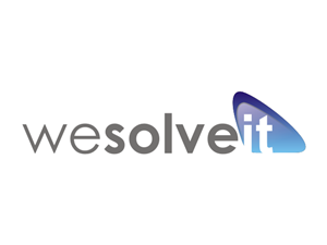 Logo Design by Uncle T for We Solve IT | Design: #223447
