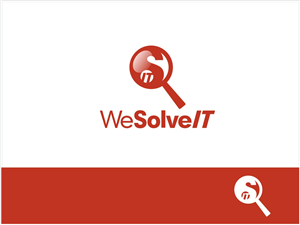 Logo Design by Anton@Lehnz for We Solve IT | Design: #223101