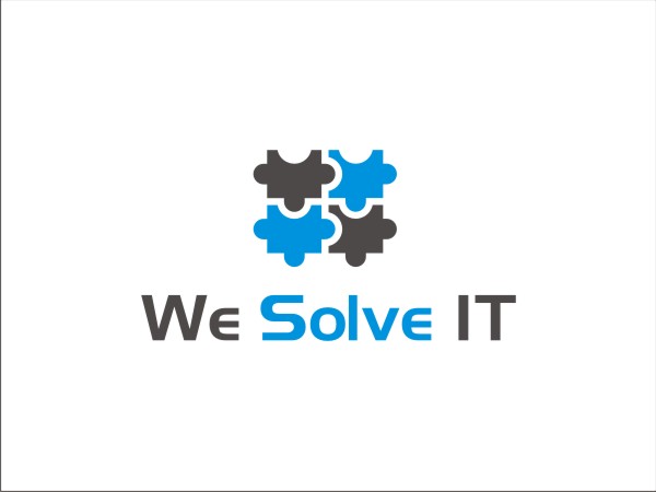 Diseño de Logo por subhadip para We Solve IT | Diseño #221969