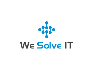 Logo Design by subhadip for We Solve IT | Design: #222320