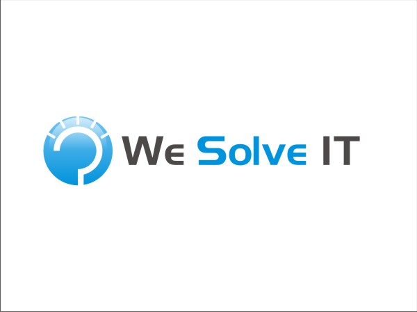 Design de Logo par subhadip pour We Solve IT | Design #222325