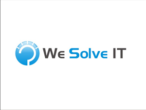 Logo Design by subhadip for We Solve IT | Design #222325