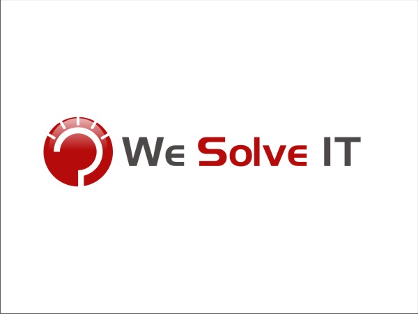 Logo Design by subhadip for We Solve IT | Design #222392
