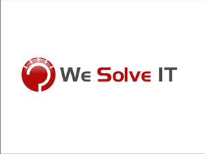 Logo Design by subhadip for We Solve IT | Design: #222392