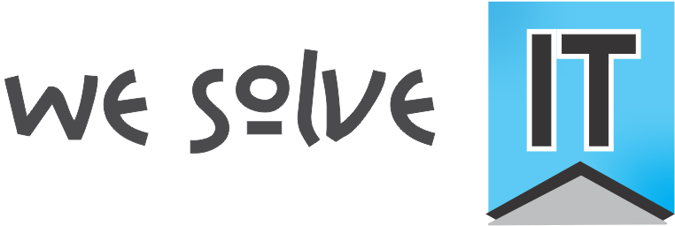 Logo Design by alok bhopatkar for We Solve IT | Design #222963