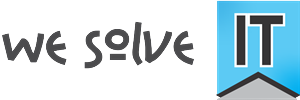 Logo Design by alok bhopatkar for We Solve IT | Design: #222963